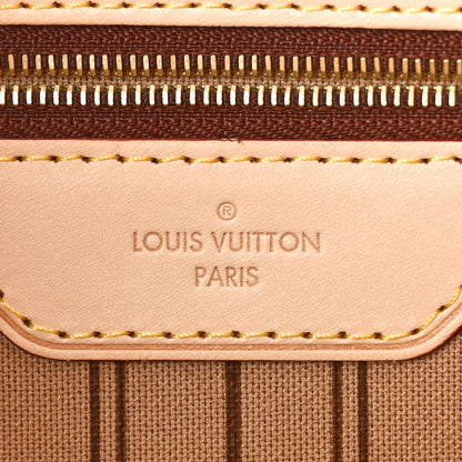 Louis Vuitton Monogram Delightful MM 6 of 9