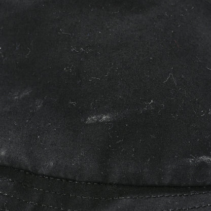 Christian Dior Oblique Reversible Teddy-D Brim Bucket Hat 58 Black 14 of 14