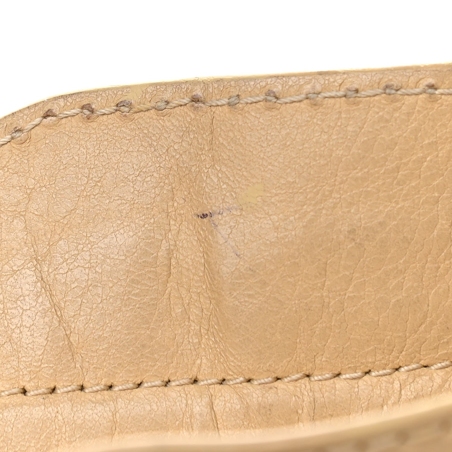 Balenciaga Agneau Giant 12 Gold Hardware City Beige Oryx 11 of 12