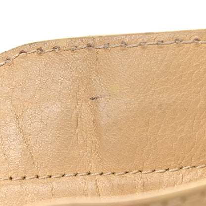 Balenciaga Agneau Giant 12 Gold Hardware City Beige Oryx 11 of 12