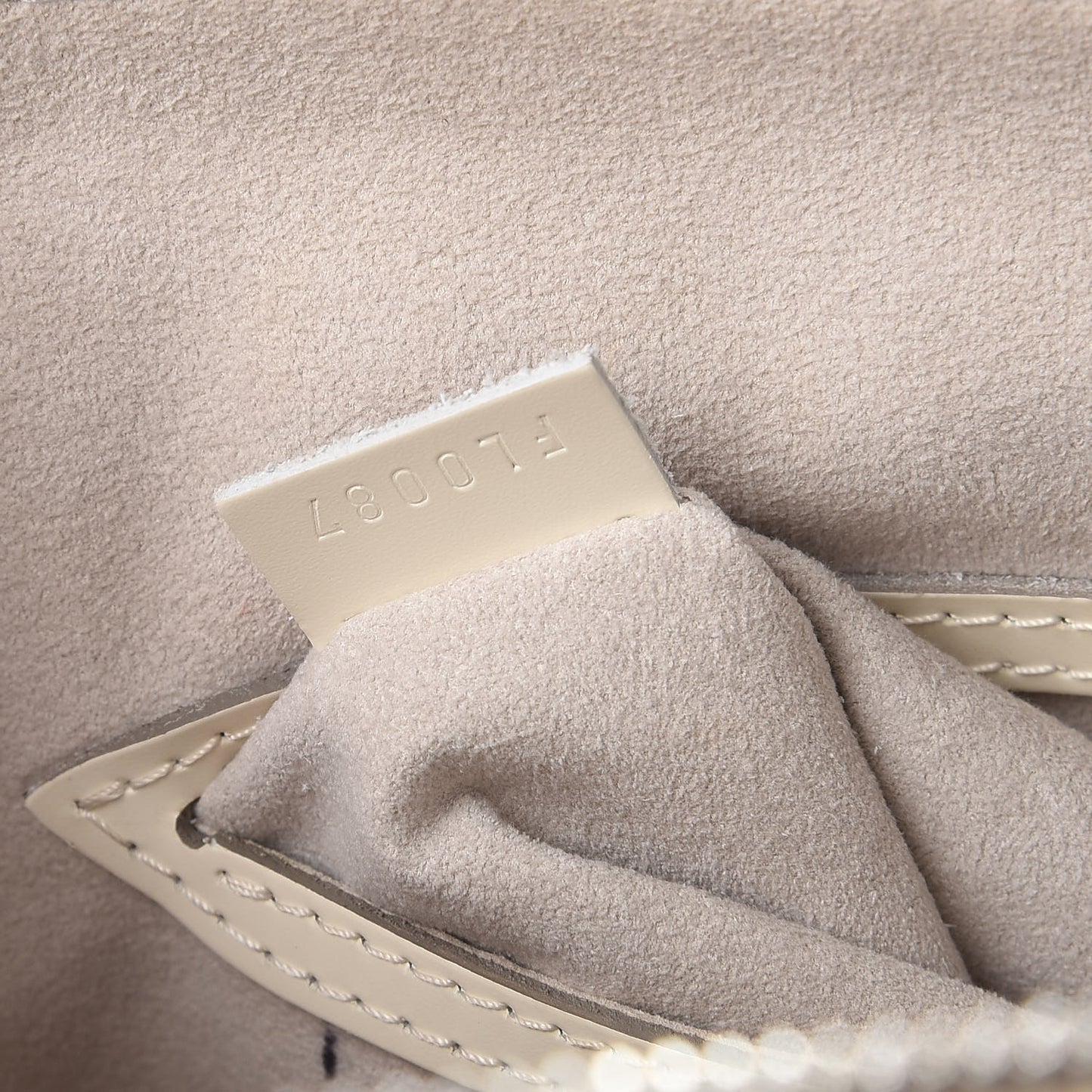Epi Alma PM Ivory Ivory