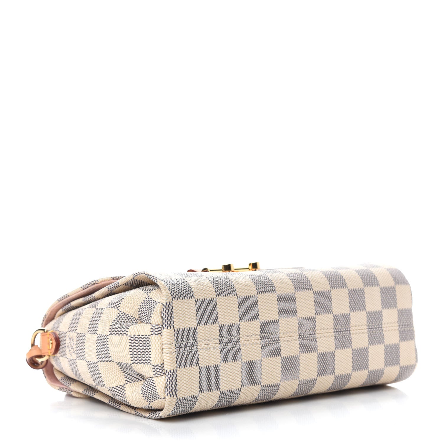 Louis Vuitton Damier Azur Croisette 4 of 10