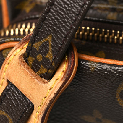 Louis Vuitton Monogram Amazone 10 of 10