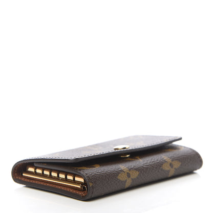 Louis Vuitton Monogram 6 Key Multicles Holder 4 of 8
