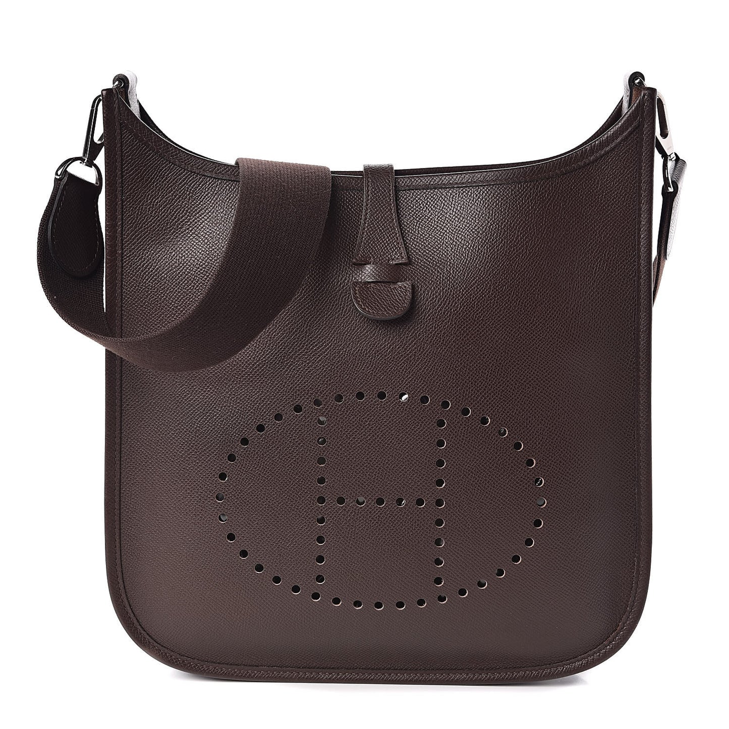 Epsom Evelyne II PM Chocolate