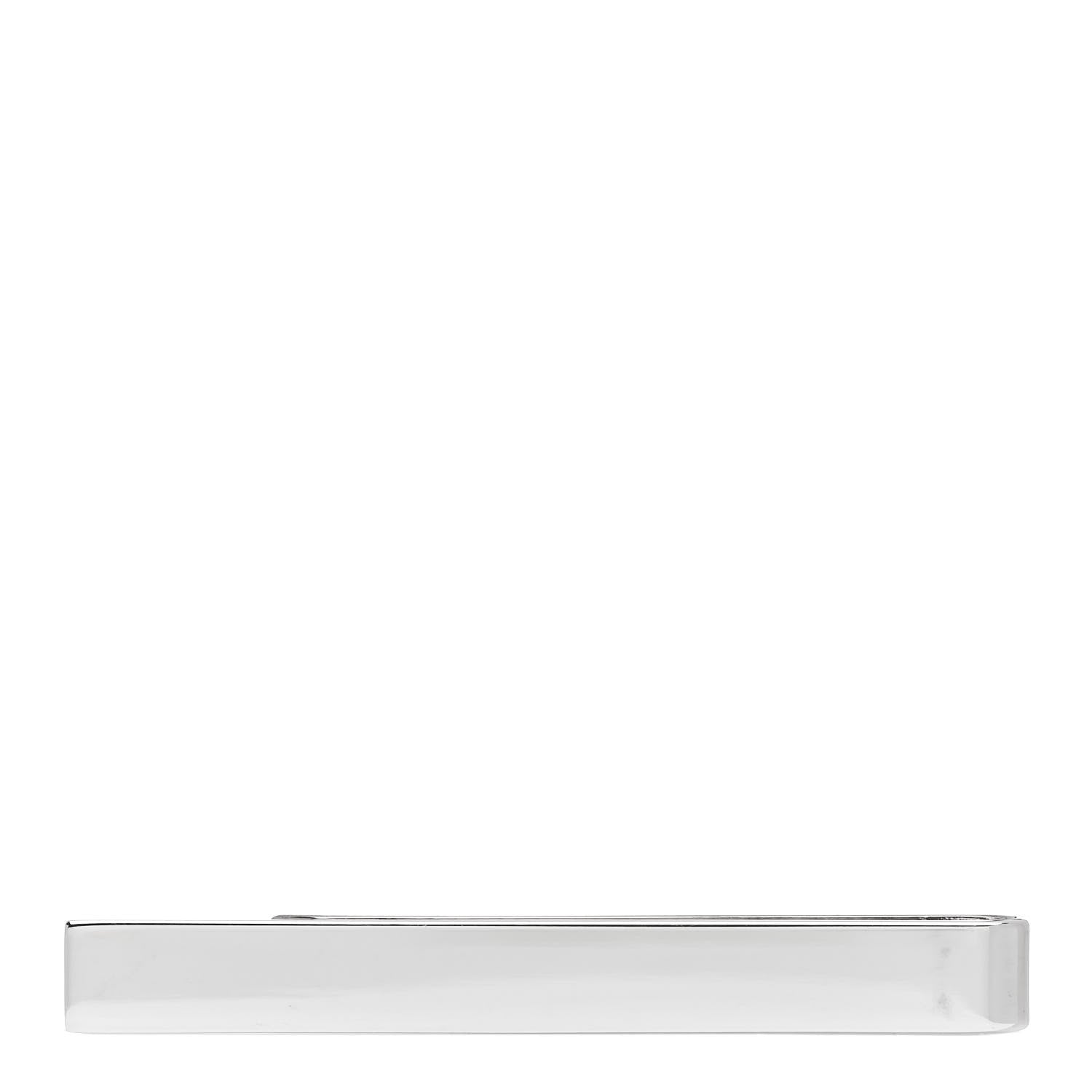 Tiffany Sterling Silver Tie Clip 3 of 5