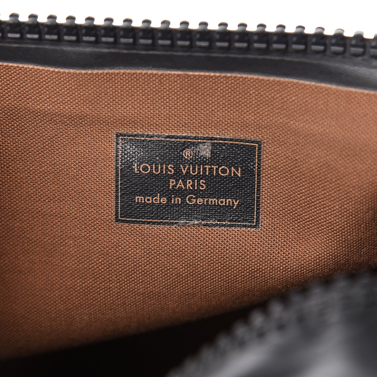Monogram Messenger Voyage Waterproof