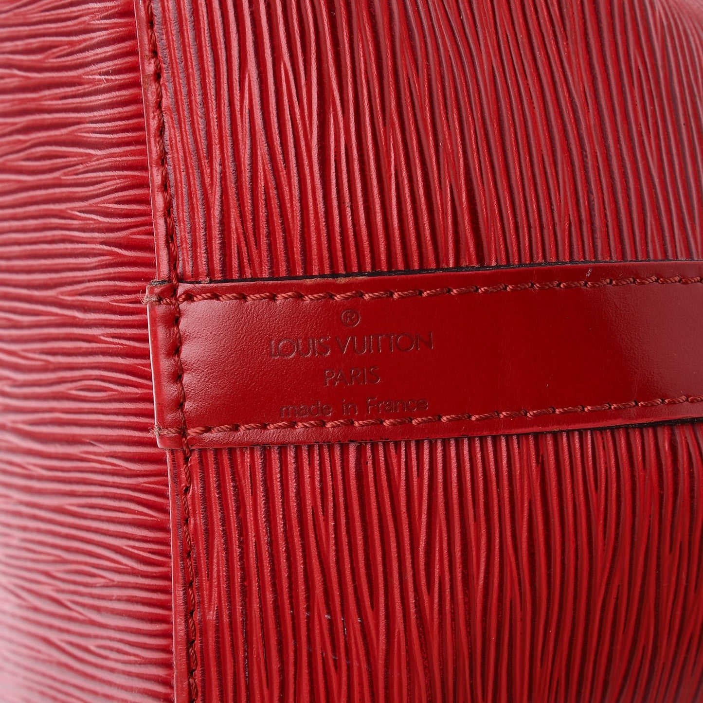 Epi Petit Noe Castillan Red