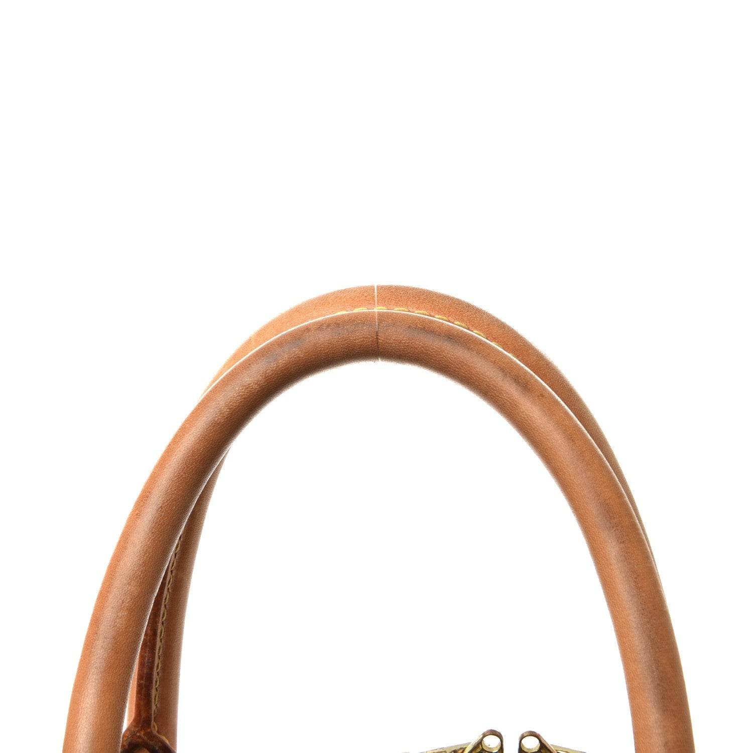 Louis Vuitton Monogram Cupertino Briefcase 19 of 19