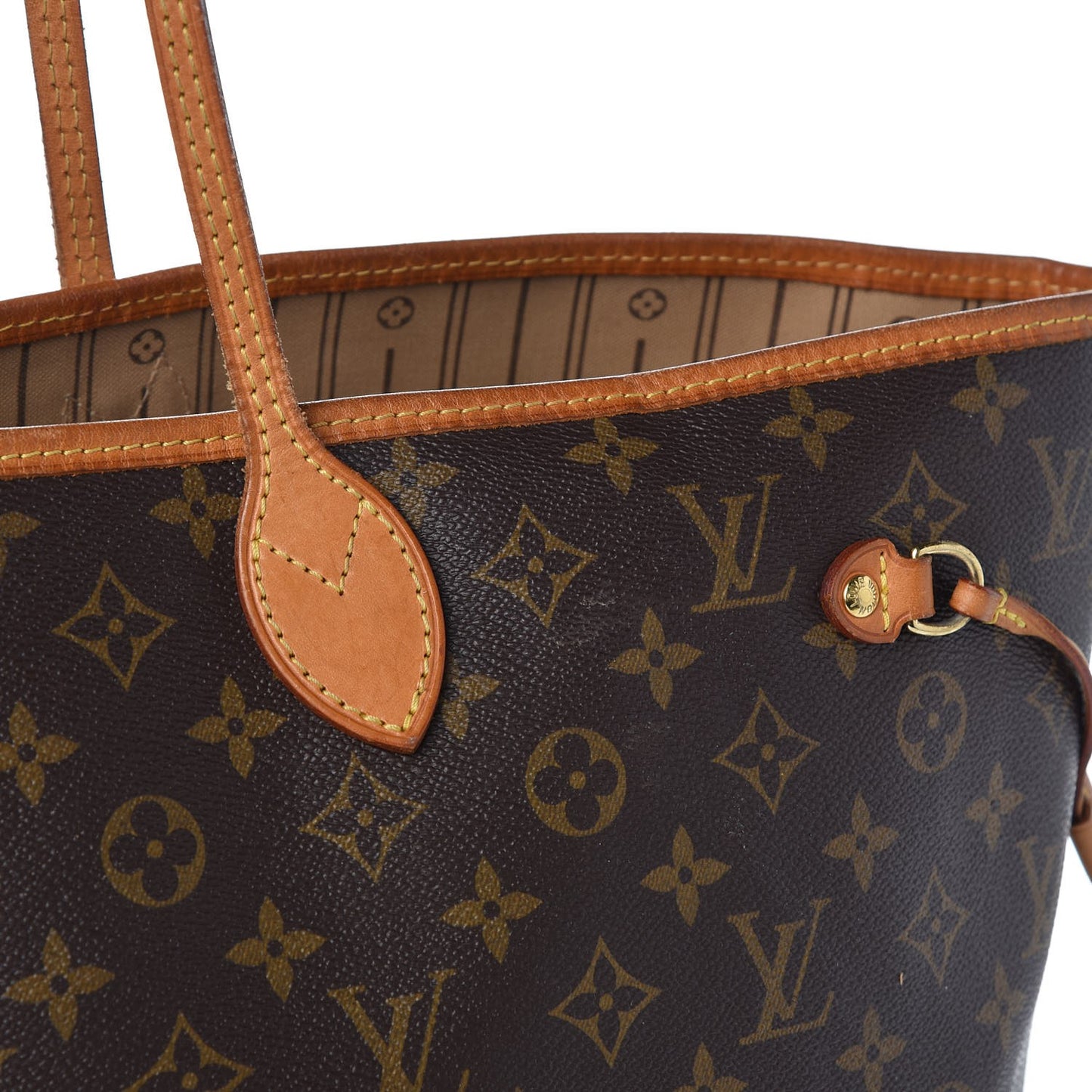 Monogram Neverfull GM