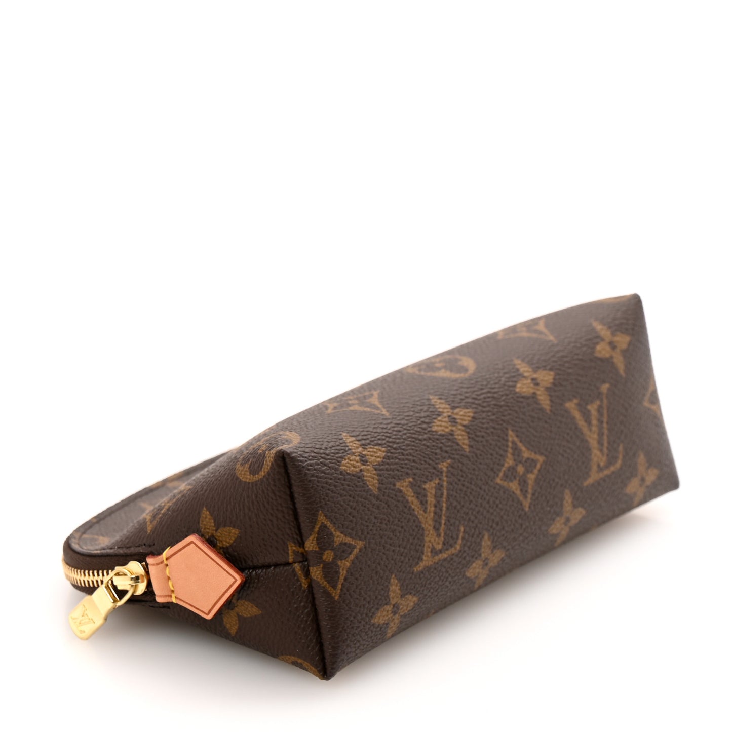 Monogram Cosmetic Pouch