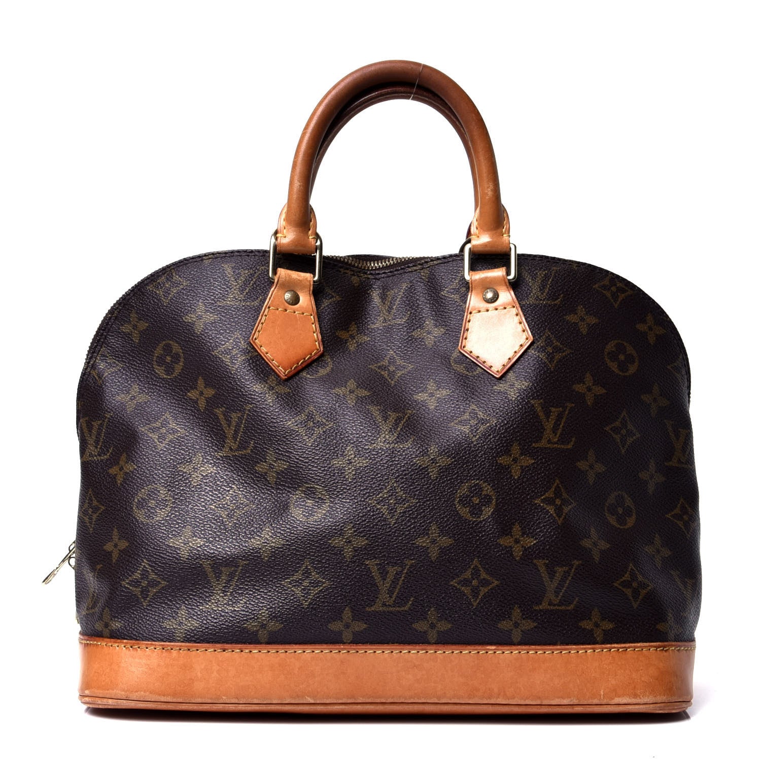 Louis Vuitton Monogram Alma MM 1 of 6