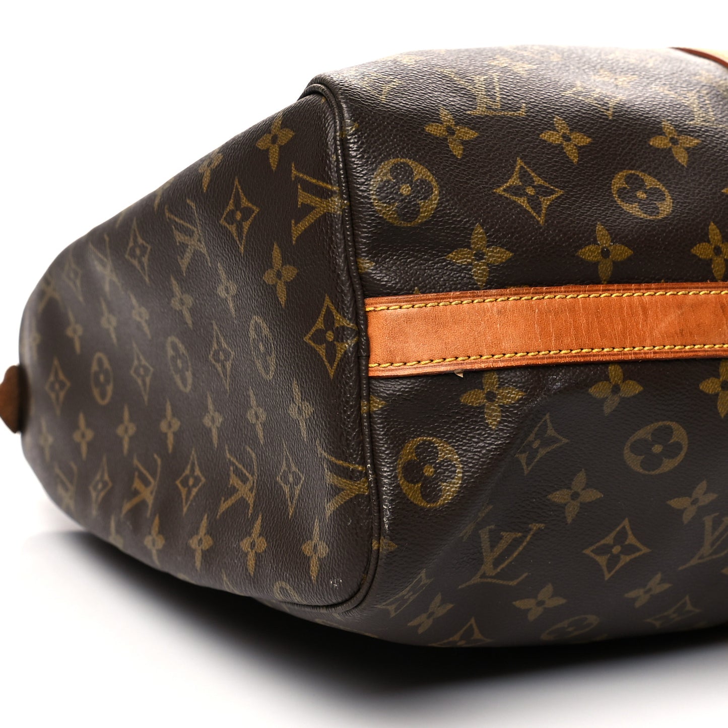Monogram Sac Flanerie 50