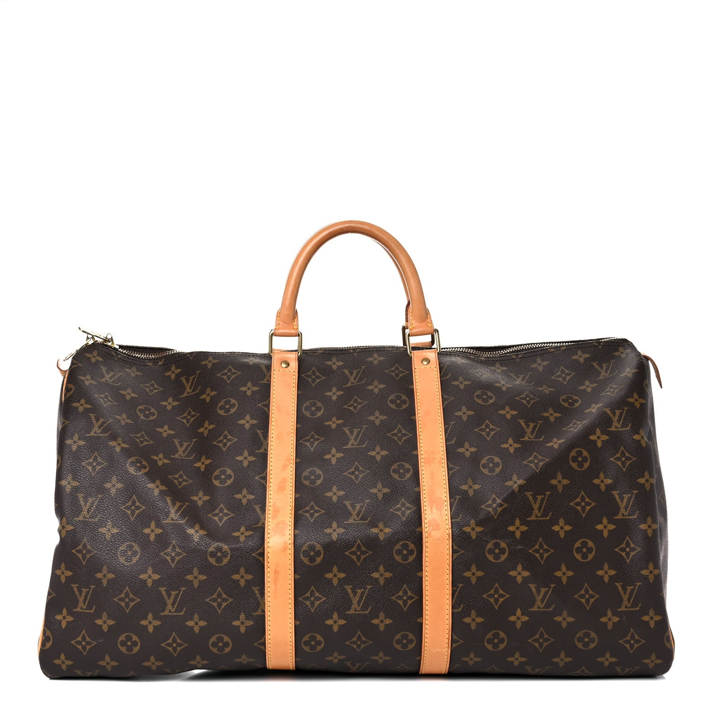 Monogram Keepall 55
