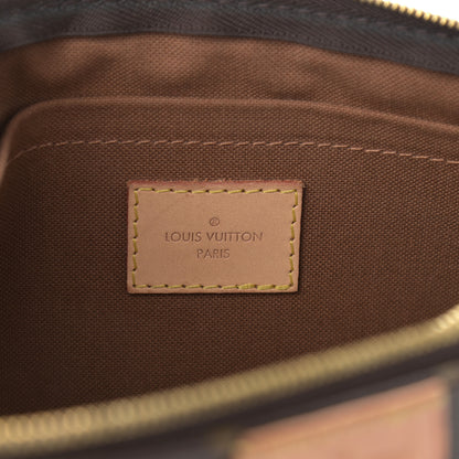 Louis Vuitton Monogram Multi Pochette Accessories Kaki 8 of 12