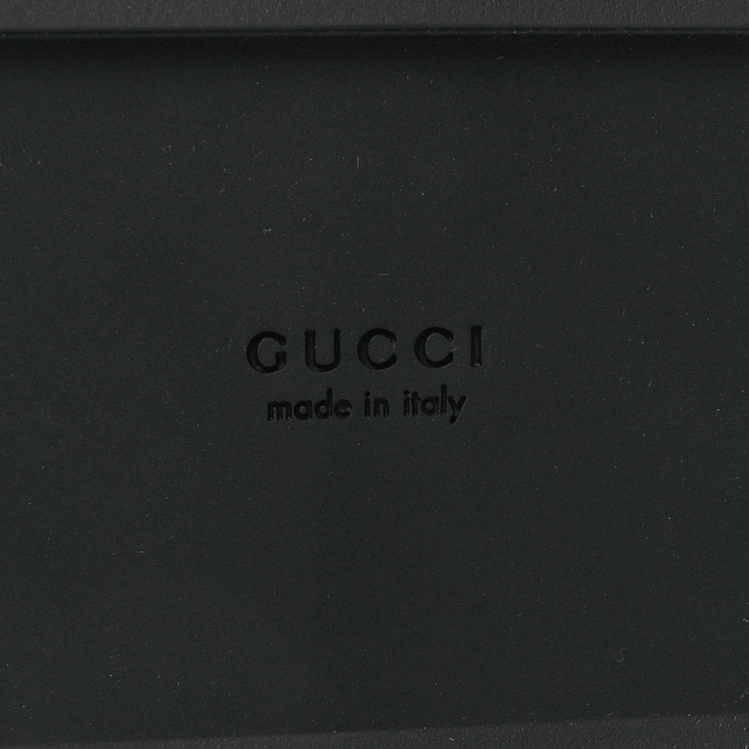 Gucci Jacquard Black Denim GG Monogram Angelina Platform 55mm Slide Sandals 40 Black Ivory 6 of 9