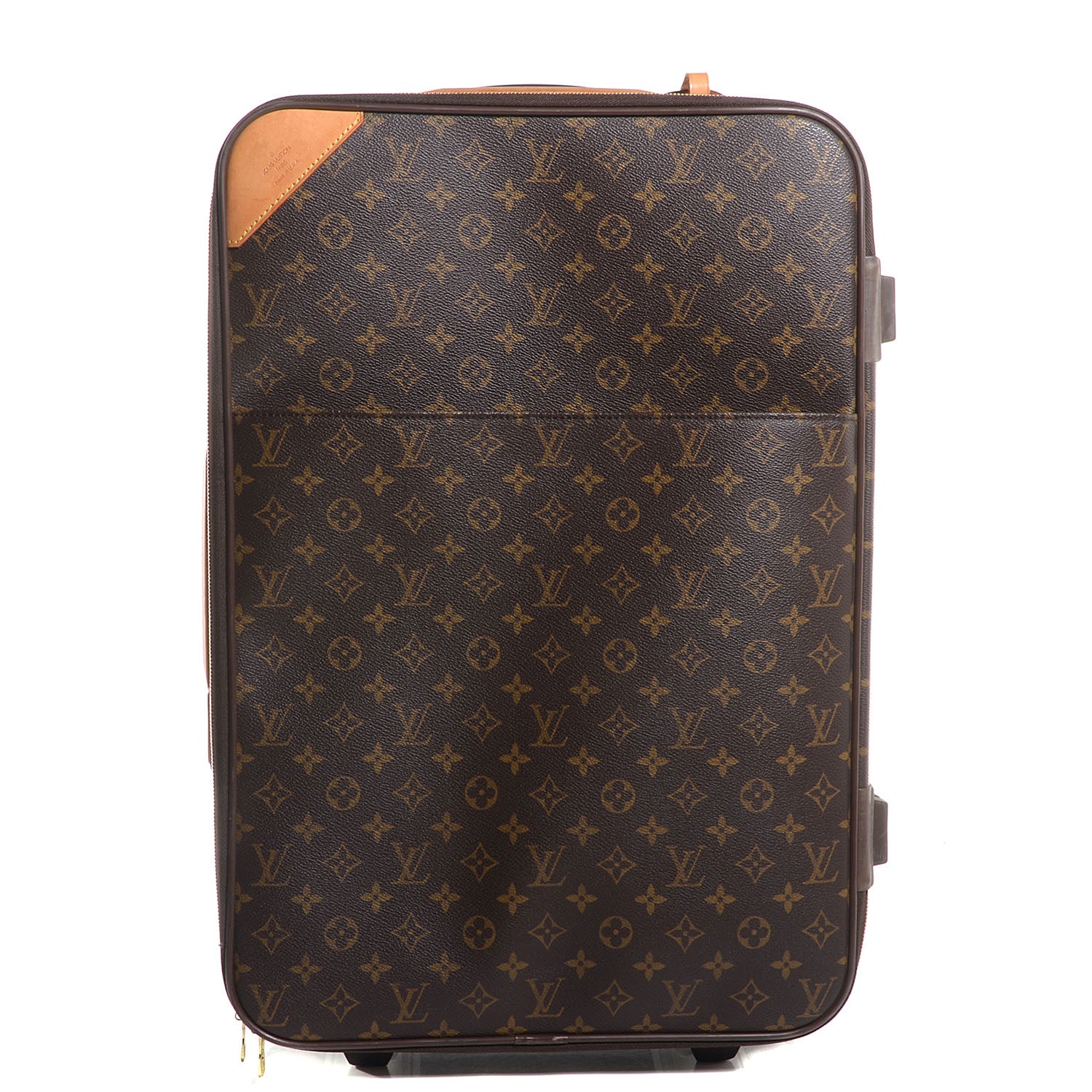 Louis Vuitton Monogram Pegase 55 1 of 8