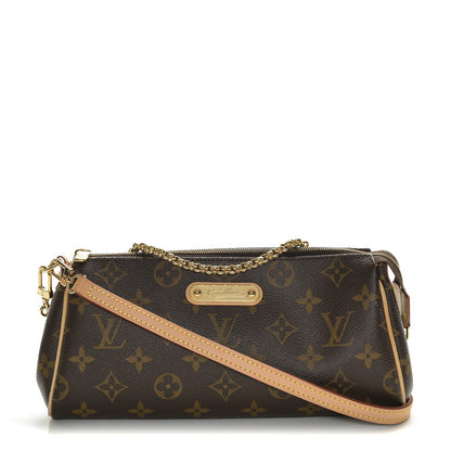 Louis Vuitton Monogram Eva Clutch 1 of 6