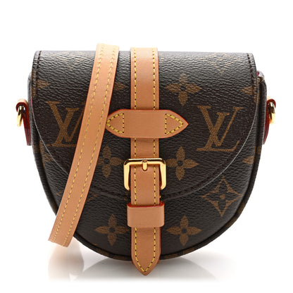 Louis Vuitton Monogram Micro Chantilly 1 of 9