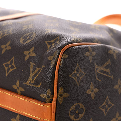 Louis Vuitton Monogram Sac Flanerie 45 12 of 34