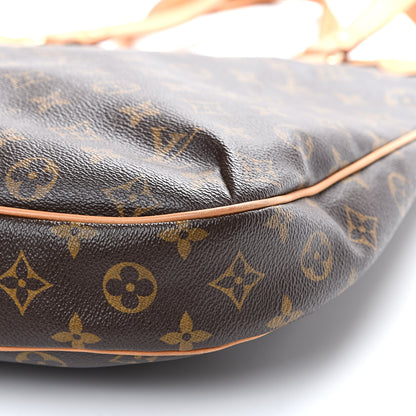 Louis Vuitton Monogram Odeon GM 12 of 12