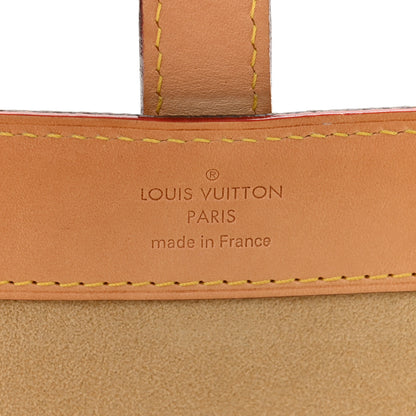 Louis Vuitton Monogram 3 Watch Travel Case 7 of 11