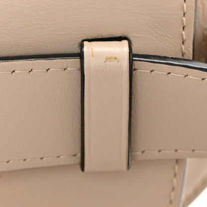 Loewe Calfskin Mini Gate Belt Bag Sand 12 of 13