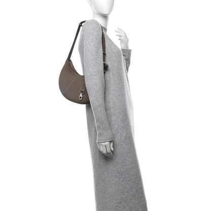 Hermes Togo Swift P'tit Arcon Etoupe 2 of 10