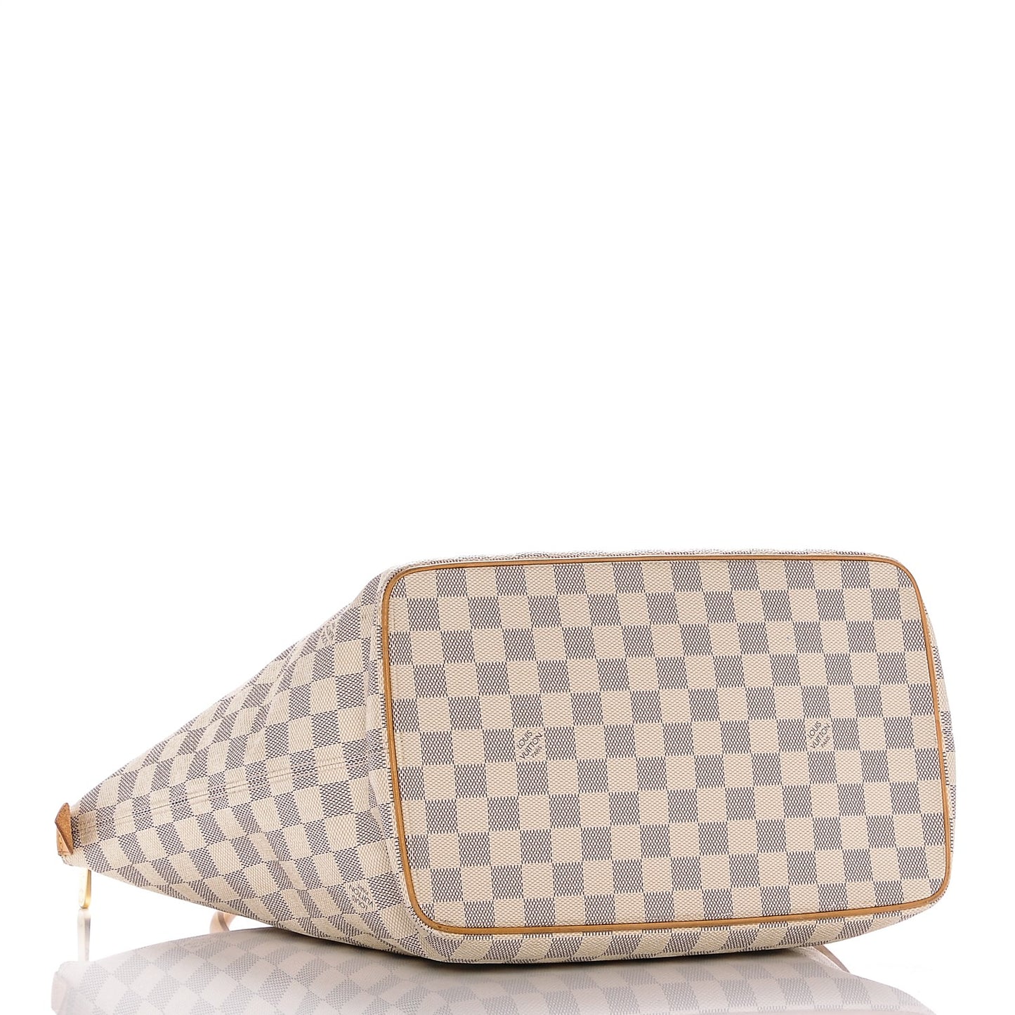 Damier Azur Saleya MM