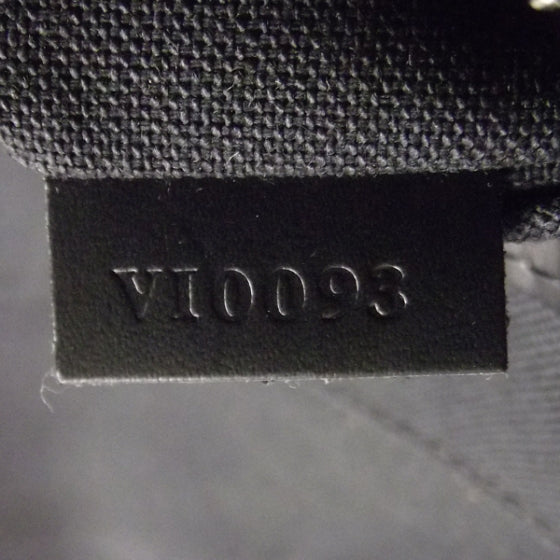 Louis Vuitton Taiga Saratov GM Ardoise 8 of 8