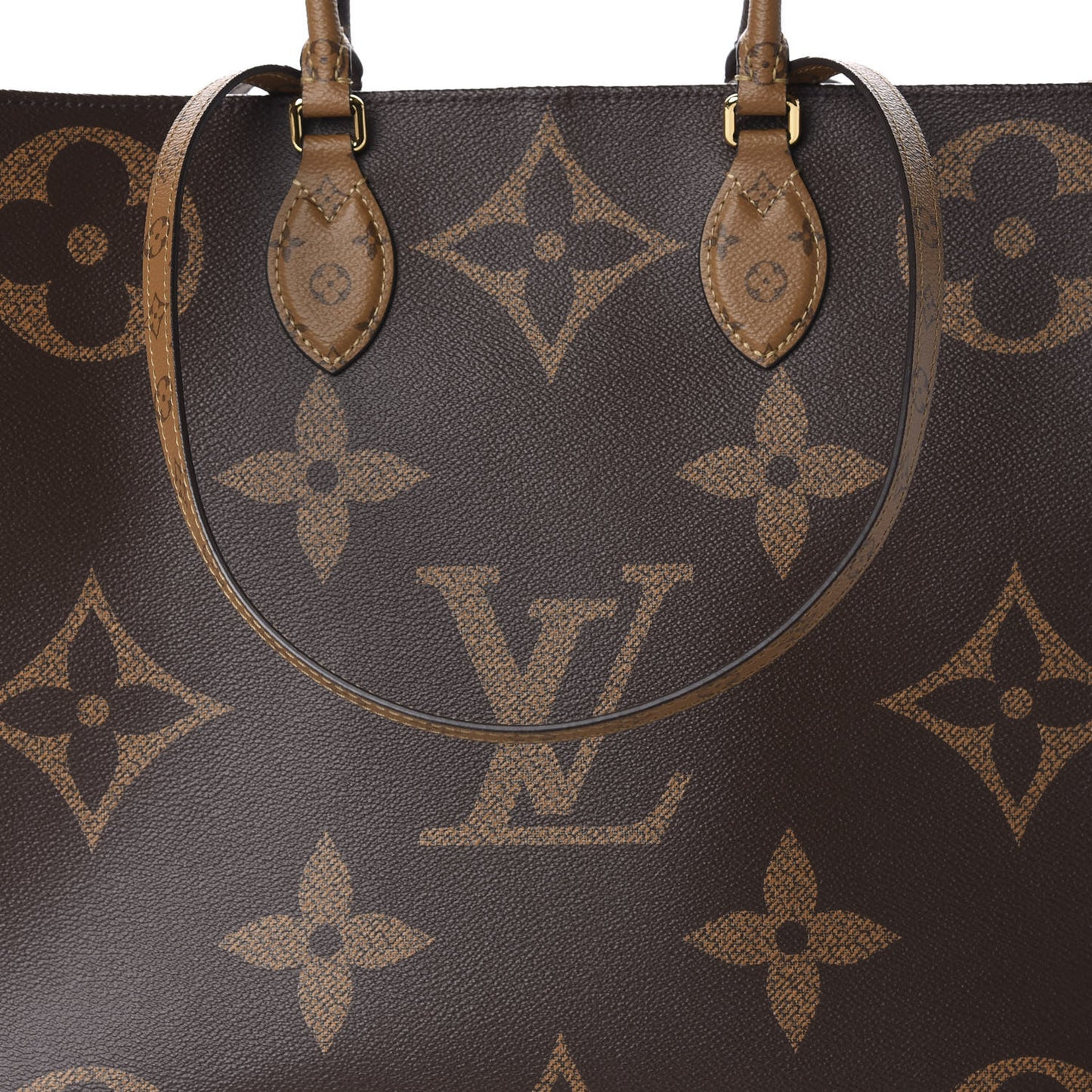 Reverse Monogram Giant Onthego GM