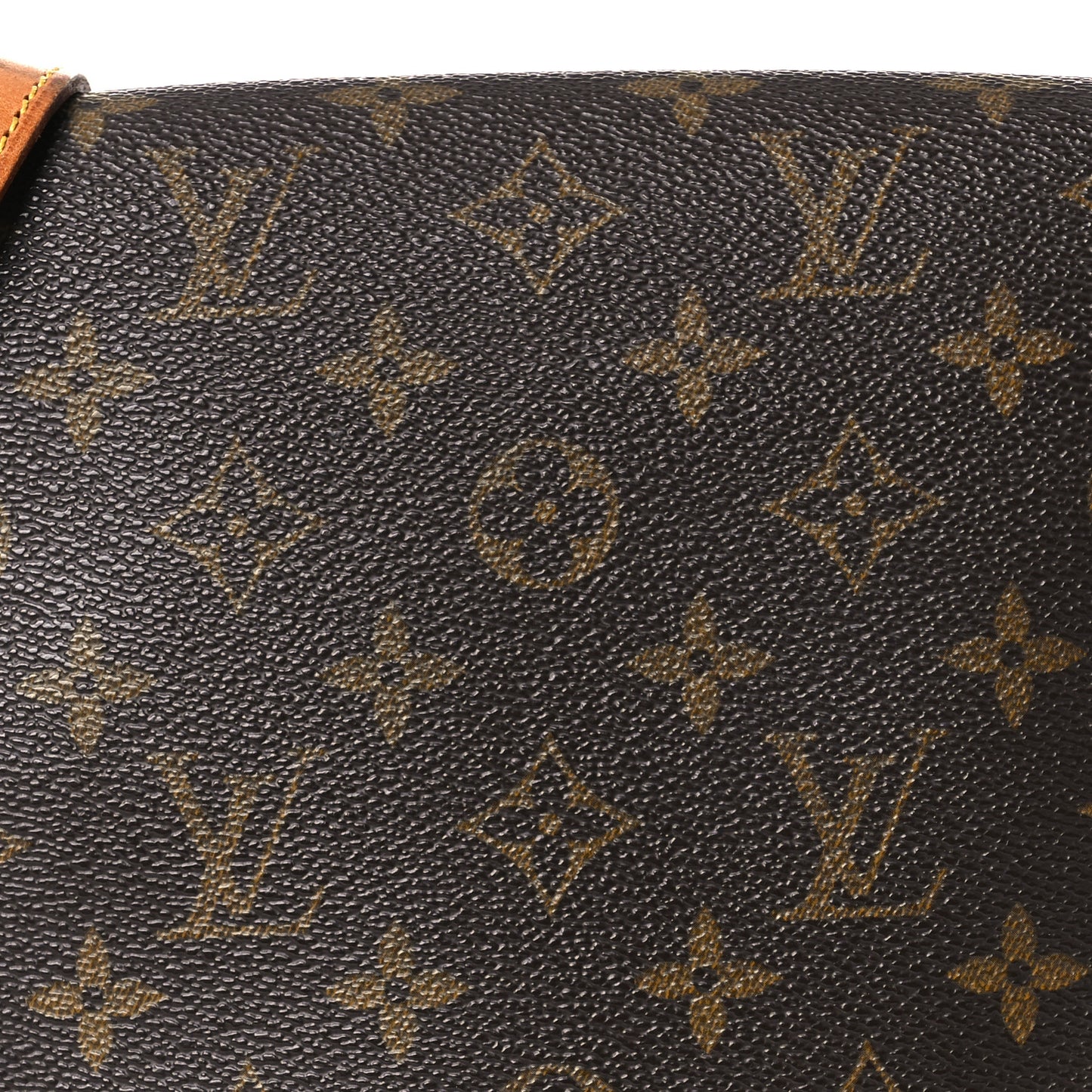Monogram Musette Salsa
