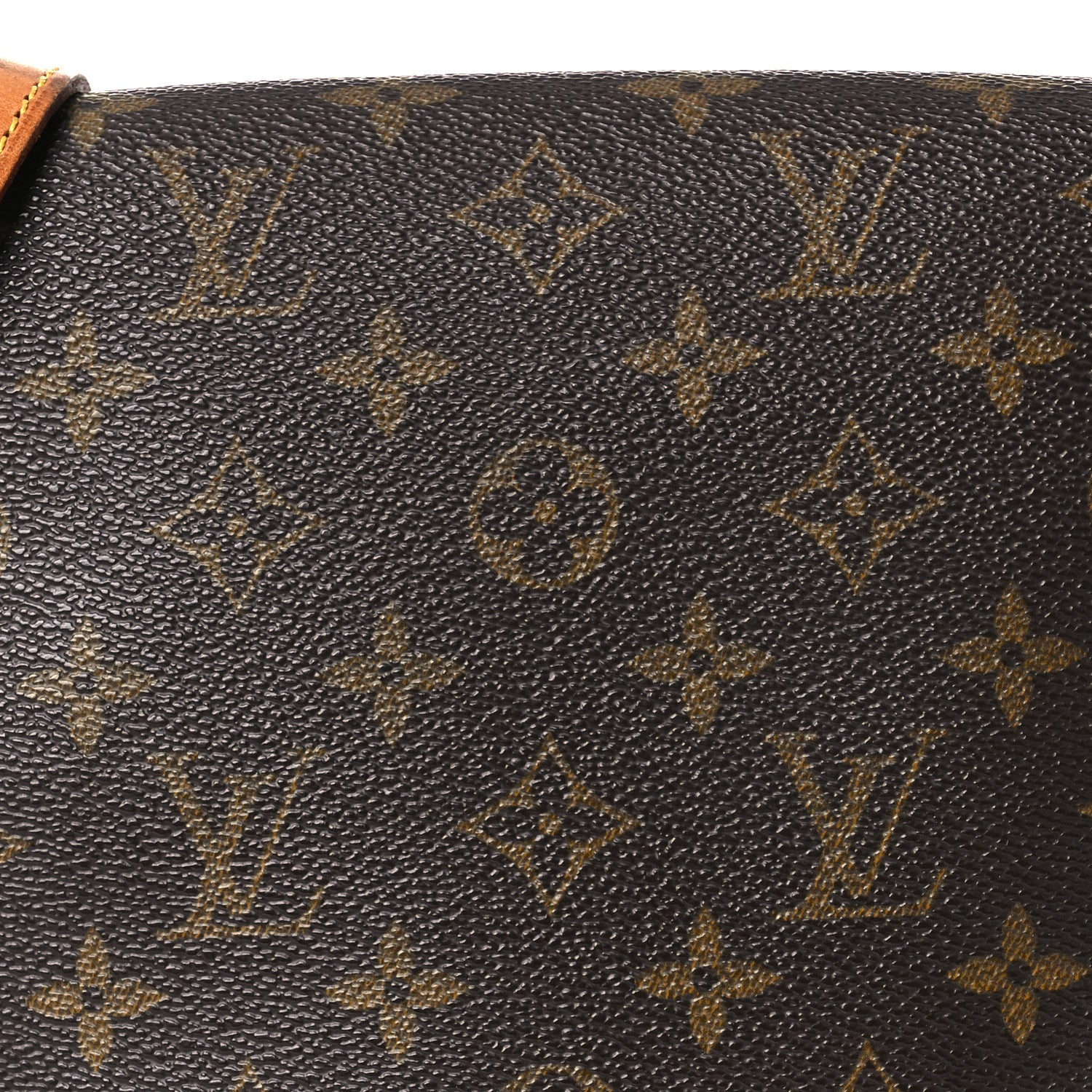 Louis Vuitton Monogram Musette Salsa 7 of 13