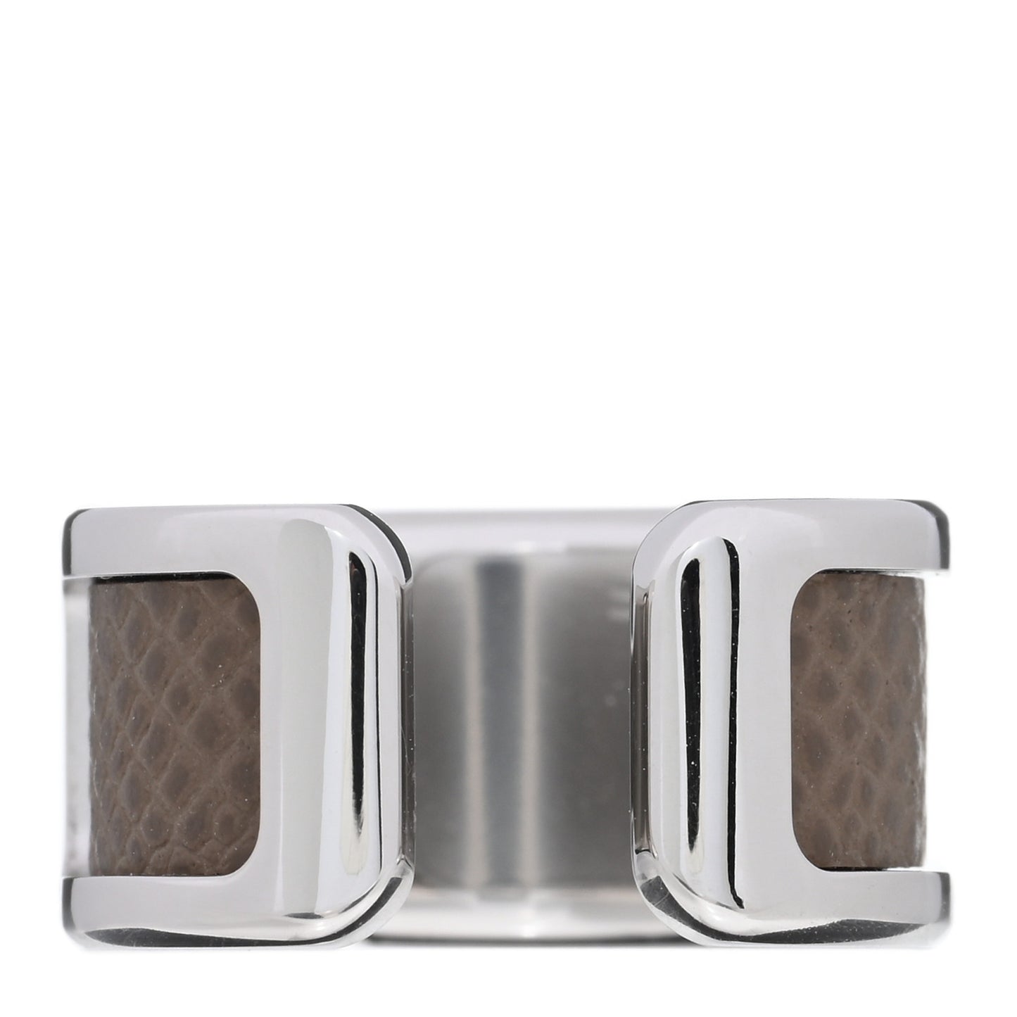 Epsom Olympe Ear Cuff PM Etoupe