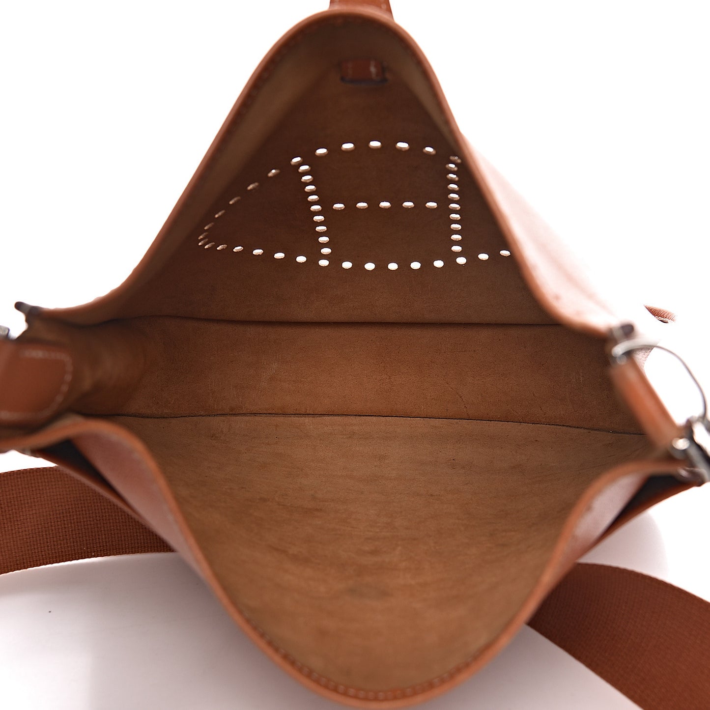 Epsom Evelyne II PM Gold