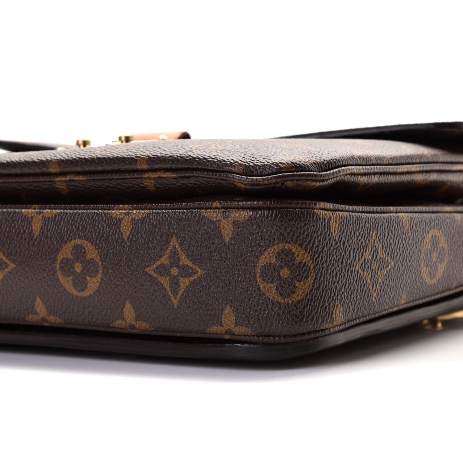 Louis Vuitton Monogram Pochette Metis 7 of 10