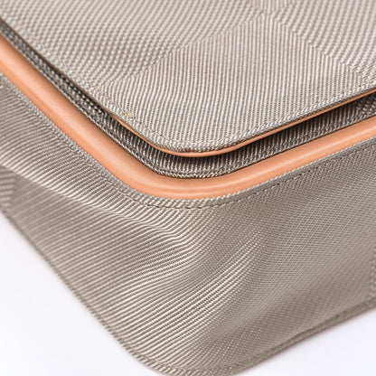 Louis Vuitton Damier Geant Messenger Bag Sable 12 of 15