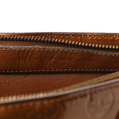 Louis Vuitton Vernis Houston Bronze 15 of 28
