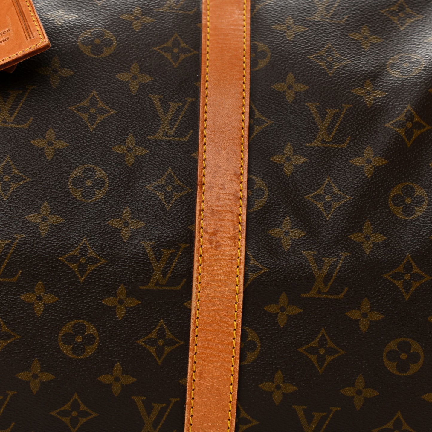 Monogram Keepall 50
