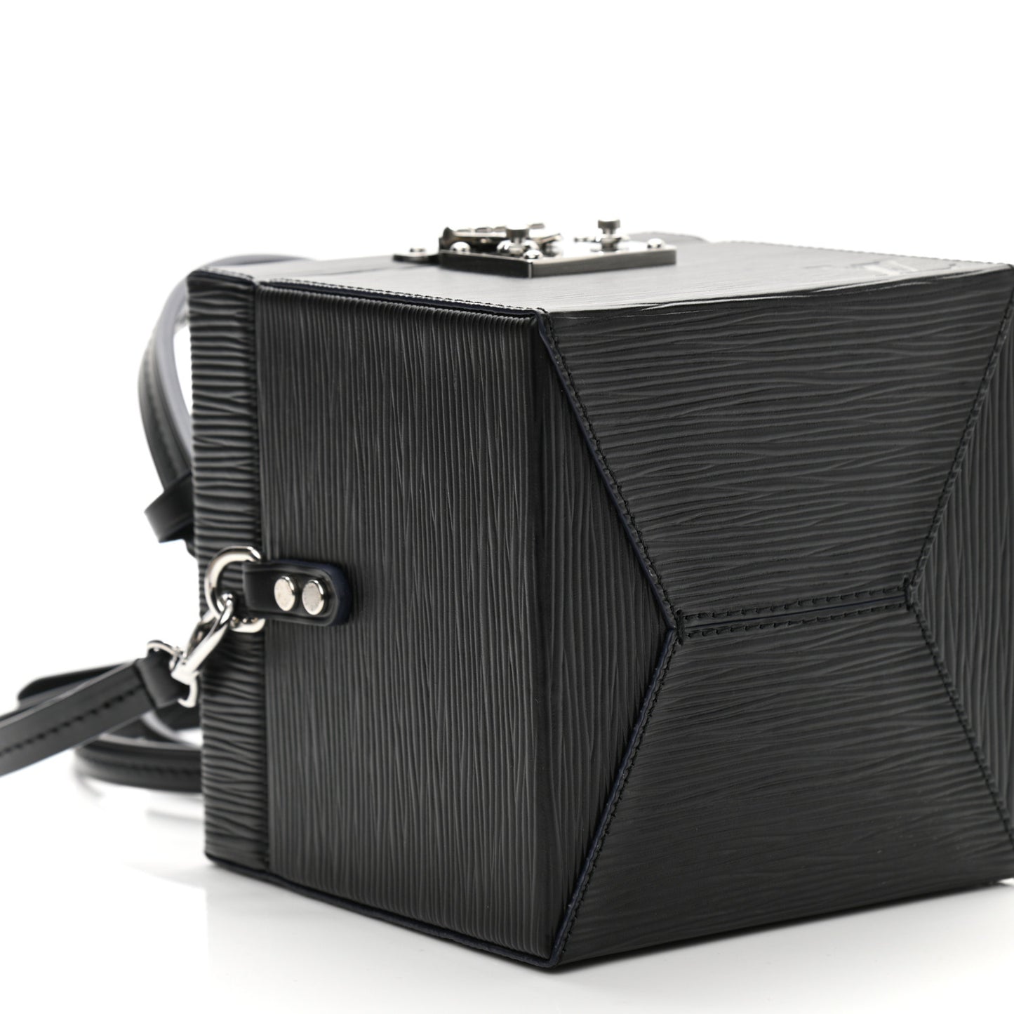 Epi Bleecker Box Black