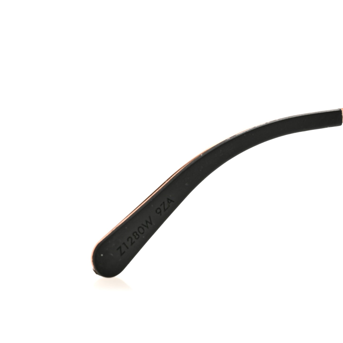 Monogram Grease Sunglasses Z1280W Gold