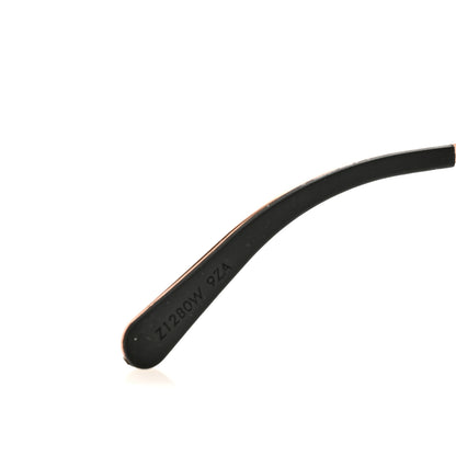 Louis Vuitton Monogram Grease Sunglasses Z1280W Gold 6 of 8