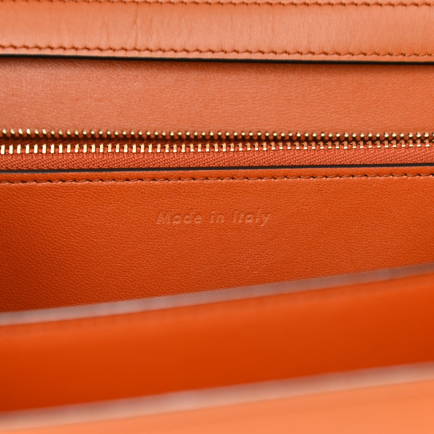 Box Calfskin Medium Classic Box Flap Bag Chestnut