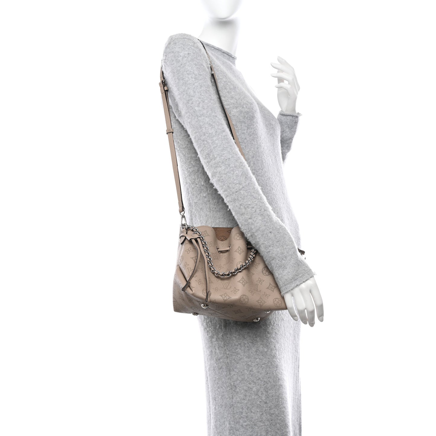 LOUIS VUITTON Mahina Bella Galet