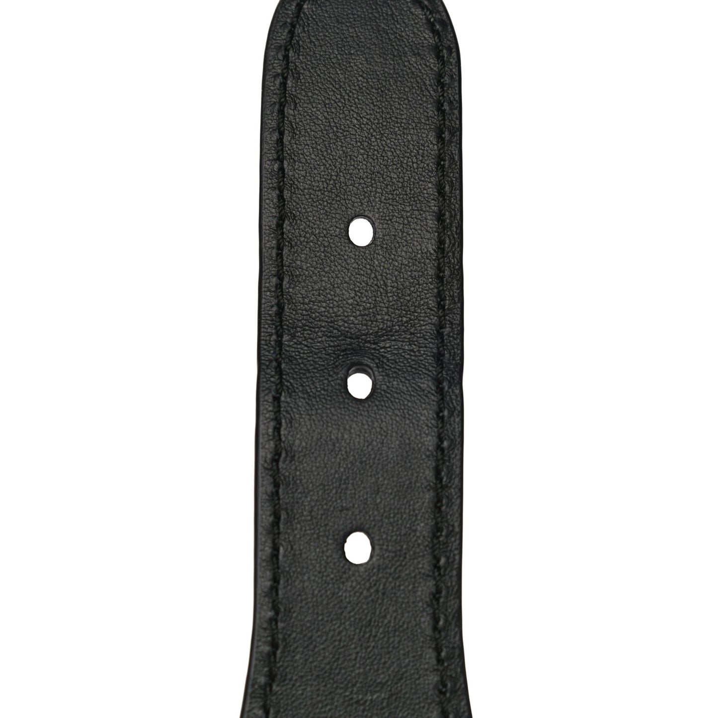 Canvas Embroidered Large Book Belt 80 32 Pink White