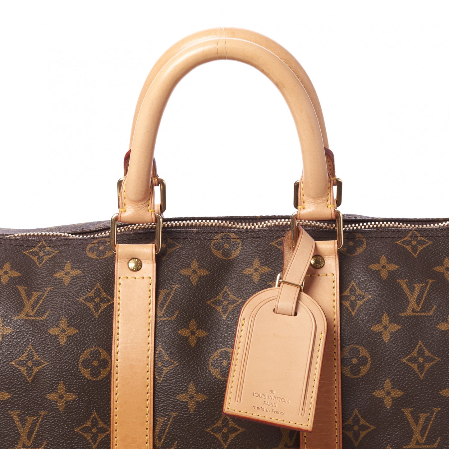 Monogram Keepall 45