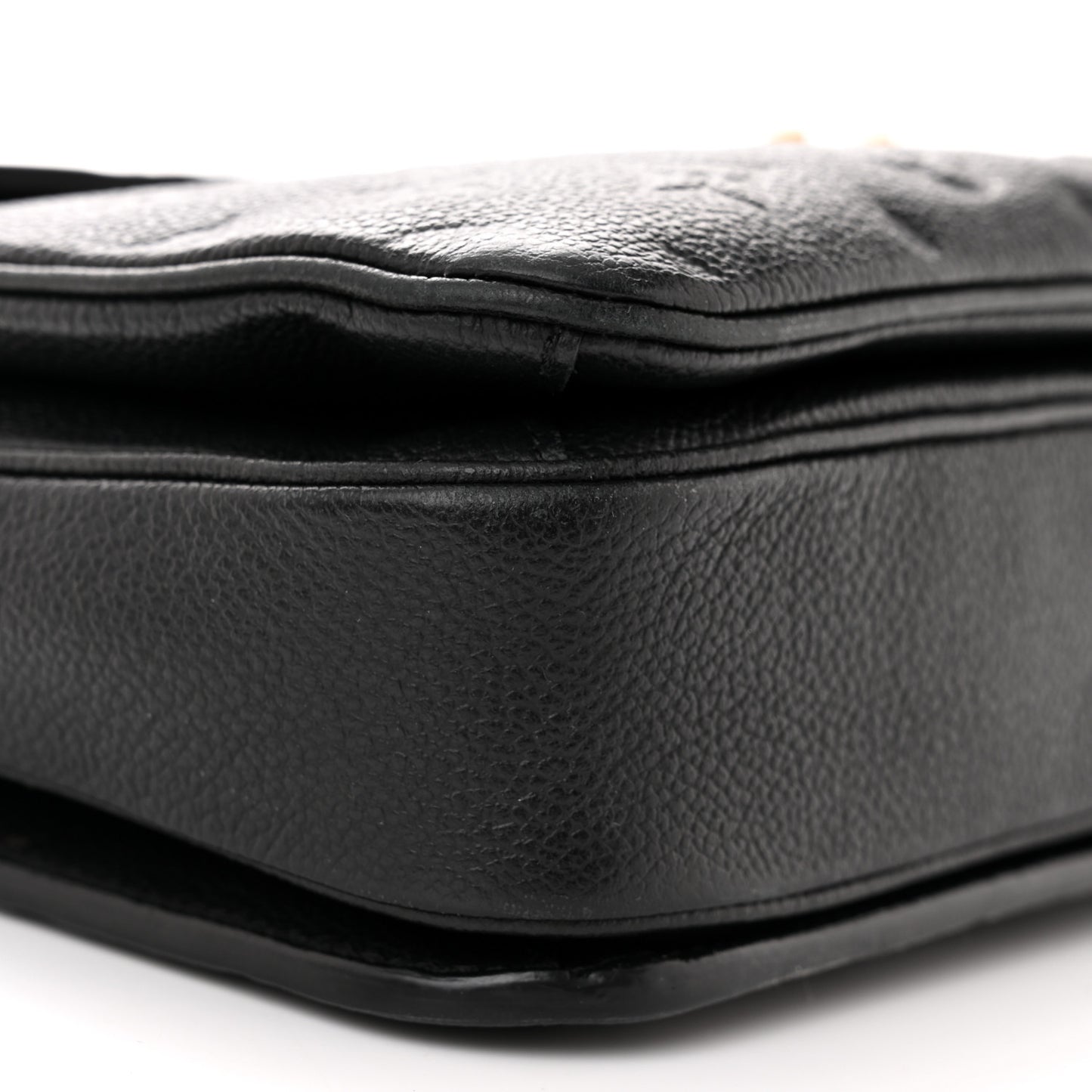 Empreinte Pochette Metis Black