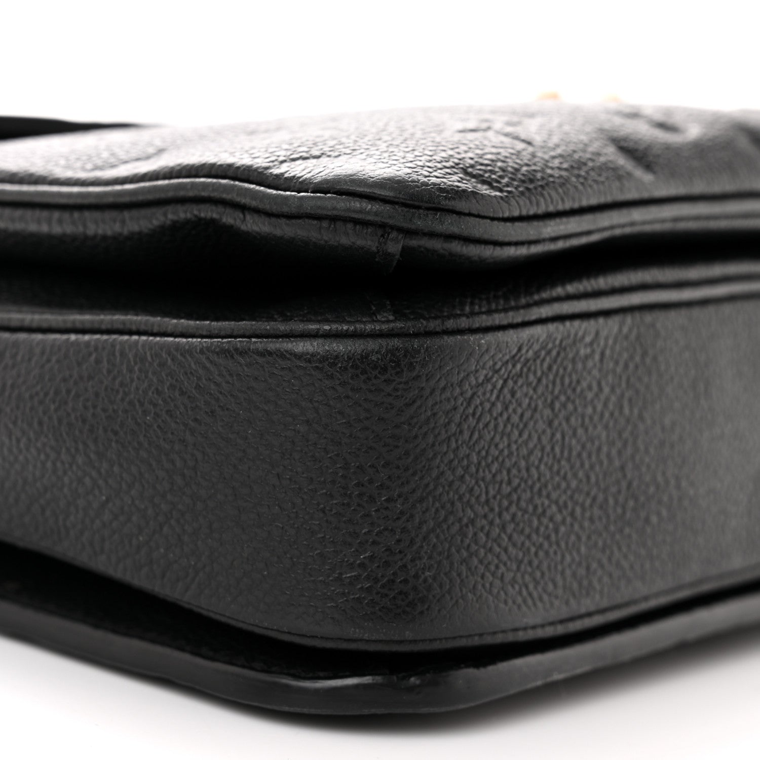Louis Vuitton Empreinte Pochette Metis Black 11 of 14
