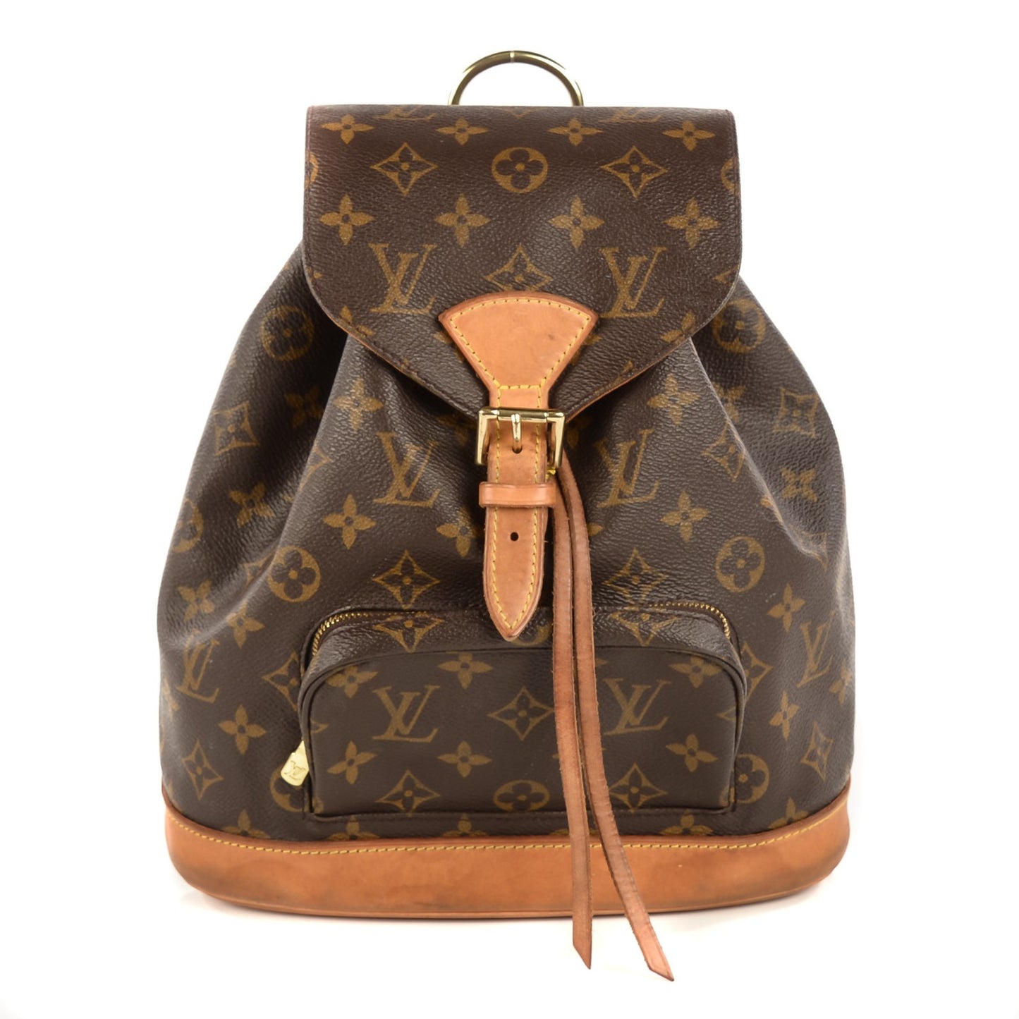 Monogram Montsouris MM Backpack