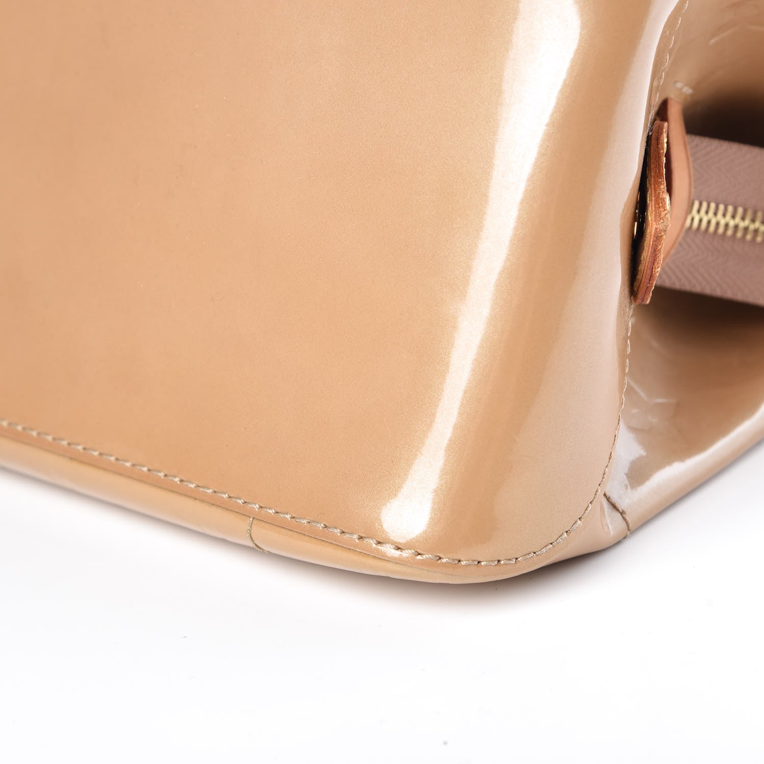 Louis Vuitton Vernis Rosewood Ave Noisette 19 of 19